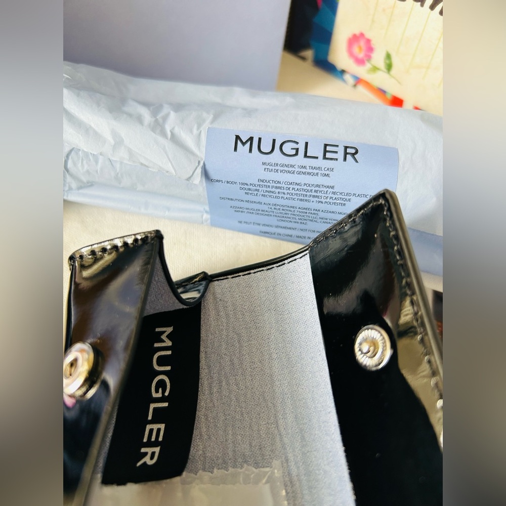 Mugler Set - Picture 3 of 5